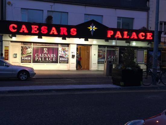 Caesars Palace Casino